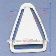 Dreieck-Gürtelschnalle für Bekleidungszubehör (P5-95S)